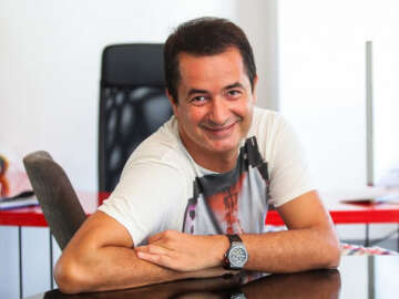 Televizyon Dünyasının Yeni Gündemi: Acun Ilıcalı