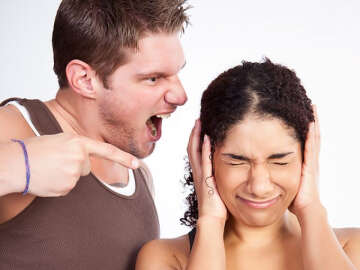 Şiddetin Sözel Hali: KÜFÜR!