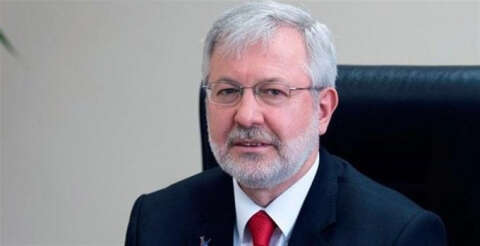 Uludağ Üniversitesi'nin Yeni Rektörü Prof. Dr. Yusuf Ulcay Oldu!