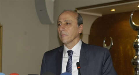 Prof. Dr. Kamil Dilek: Devletimize Çok Kırgınım!