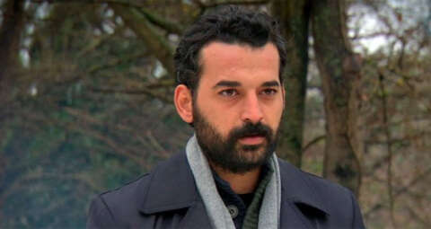 Oyuncu Orhan Şimşek Babasını Öldürdü!