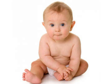 Bebeklerde Pamukçuk Neden Oluşur?