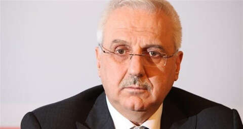 TEİAŞ Genel Müdürü Yıldır: Bir Kaza Oldu!