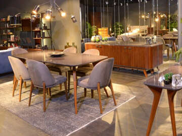 Mobilyada “68” Kuşağı Etkisi