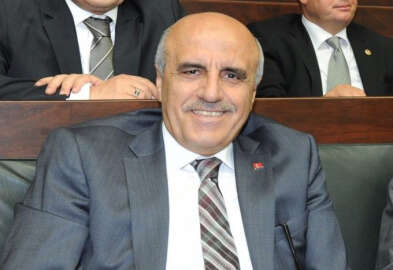 Bedrettin Yıldırım: Bu Dava Benim Sevdamdır!