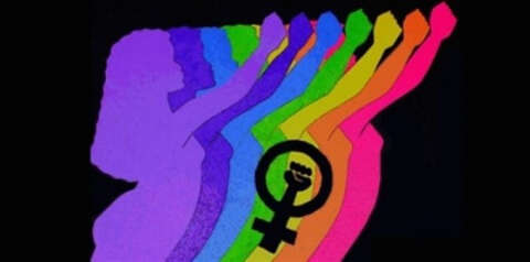 750 Feminist Kadından 'Oyumuz HDP'ye' Açıklaması