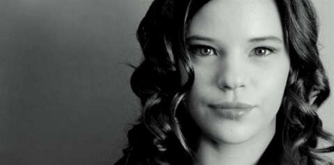 'Gerilla Bir Genç Kızı Oynamak İstiyorum'