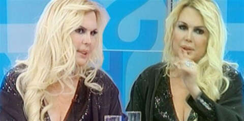 Harika Avcı'nın eşi 2 ay daha yasaklı