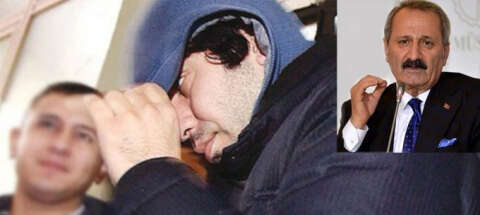 Flaş! Flaş! Ankara'da kaza: Zafer Çağlayan’ın oğlu ölümden döndü, kazada 2 kişi öldü!