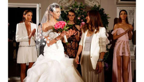 Sagaza Madrid 2014 Koleksiyonu