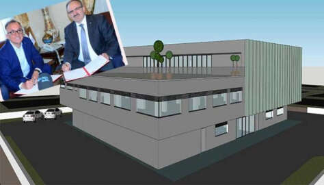 DOSAB'tan Demirtaş’a Semt Polikliniği...