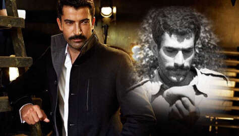 Kenan İmirzalıoğlu, Deniz Gezmiş mi olacak!?