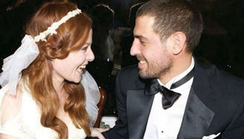 Ünlü oyuncu evliliğine son verdi!