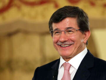 Başbakan’dan Bekir Coşkun’a: Halka bidon kafalı diyen, milletle savaşan adam HDP’ye oy istiyor