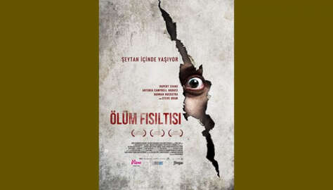 Ölüm Fısıltısı