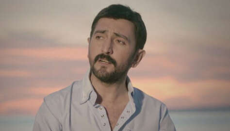 Ferman Toprak'tan Galatasaray'a özel "Hayatı Tesbih Yapmışım"