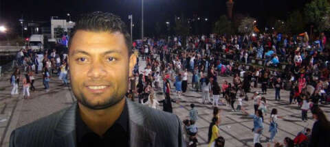 Efkan Özçimen Neden Öldürüldü?