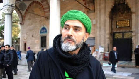 Yaşar Alptekin: Allah benim ömrümden alsın Erdoğan'ın ömrüne katsın