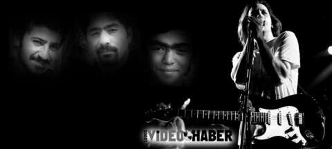 Kaan Tangöze'den Gezi'nin 2. yılına şarkı: Taksim Meydanı