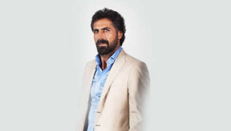 Kenan Çoban'dan "Kurtlar Vadisi" açıklaması