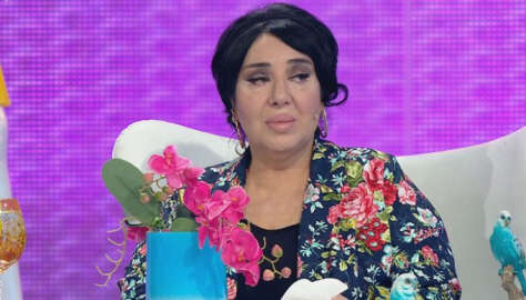 Nur Yerlitaş TV8'e veda mı ediyor?