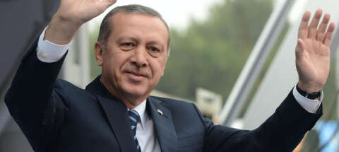 Cumhurbaşkanı Erdoğan: Millet 'HDP barajı aşsın' diyorsa, milletin iradesine saygı duyacaksın!