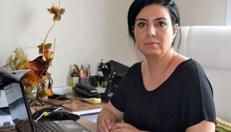 Suphi Altındöken'in eşinin avukatına 'Özgecan gibi olursun' tehdidi