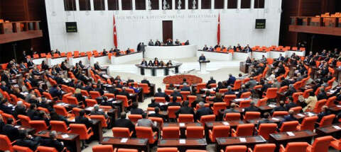 İşte il il milletvekili listesi