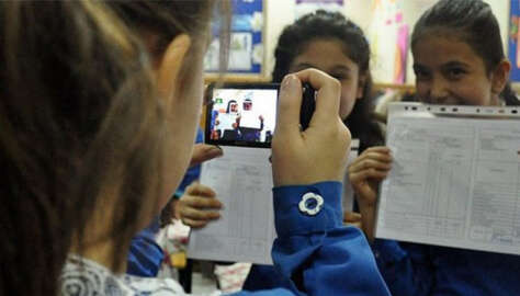 Okullarda tatil heyecanı... Karne notları E-okul ile nasıl öğrenilir?