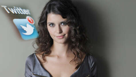 Twitter'ın 7 Haziran raporundan Beren Saat Çıktı!