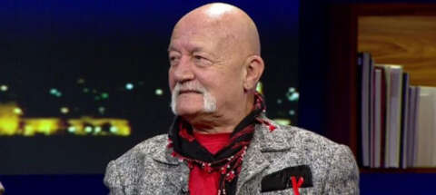 Usta oyuncu Sümer Tilmaç'ı kaybettik