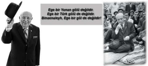 Süleyman Demirel'in o unutulmaz sözleri...