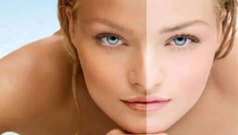 Çabuk Bronzlaşmak İçin Bitkisel Formül