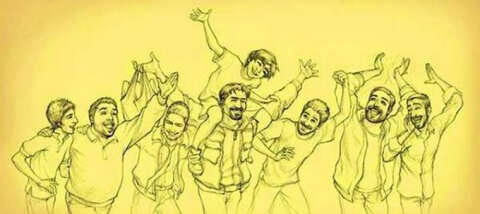 Star yazarından Gezi Parkı çıkışı! "Gezi'de ölen kardeşlerimizin heykeli parkın girişine inşa edilecektir!"