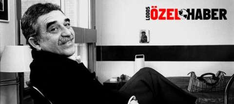 Gabriel Garcia Marquez