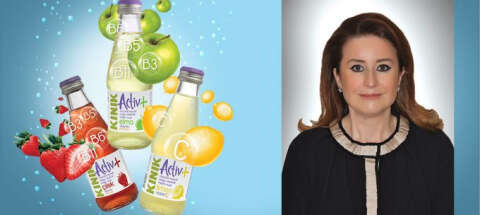 Başarılı bir iş kadını portresi: Berna Arıç Çokusuğlu