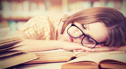 Aşırı yorgunluk yapan 6 hormonal bozukluk