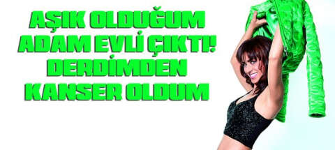 Yıldız Tilbe: İnsanlar intihar etmesin diye piyasaya sürmediğim şarkılarım var!