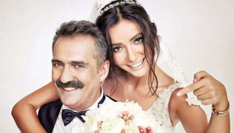 Yavuz Bingöl ile Öykü Gürman'ın balayı tercihi hipdorom oldu