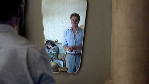 Angelina Jolie ve Brad Pitt’li By The Sea’den İlk Fragman