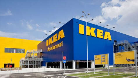 IKEA'da bıçaklı kavga: 2 ölü, 1 yaralı