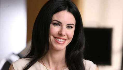 Kurtlar Vadisi'nde Defne Samyeli Sürprizi