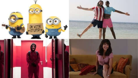 Eylül Ayında Vizyona Girecek Filmler