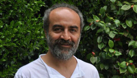 Yılmaz Erdoğan’dan yeni film: Ekşi Elmalar