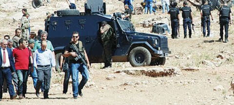 Şehit polisin vasiyeti: Cenazeme hiçbir hükümet temsilcisi gelmesin çünkü...