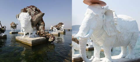 14’üncü İstanbul Bienali nerede, nasıl gezilir?