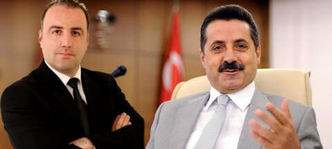 Faruk Çelik, Mustafa Özdal'a içini döktü!