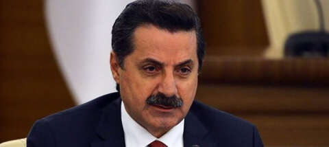 Faruk Çelik: Bursa'dan aday olmam neden sorun oluyor!