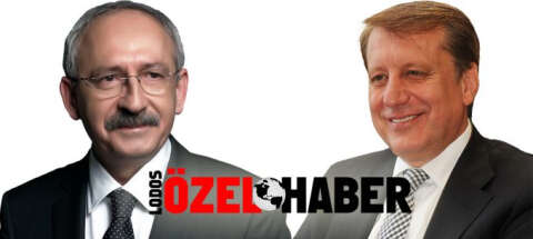 CHP, Bursa'da bir kez daha İlhan Parseker'in kapısını çaldı; Parseker yine reddetti!