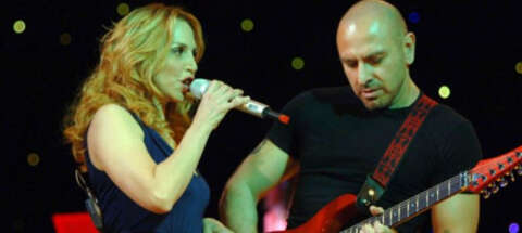 Demir Demirkan, Sertab Erener'den ayrılma nedenini anlattı; ünlüler ateş püskürdü